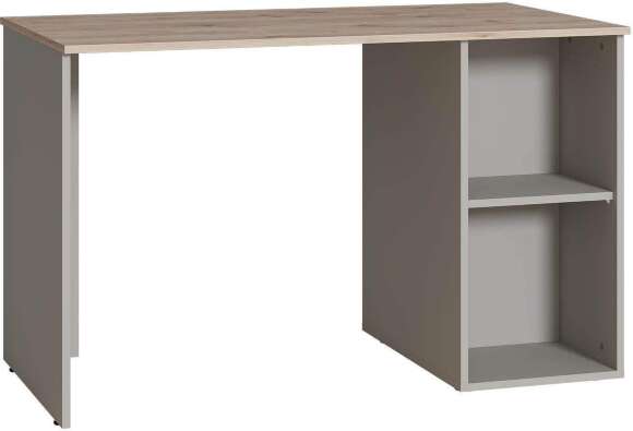 Лайт Стол письменный 12.163 Серый Лайт Стол письменный 12.163 Серый