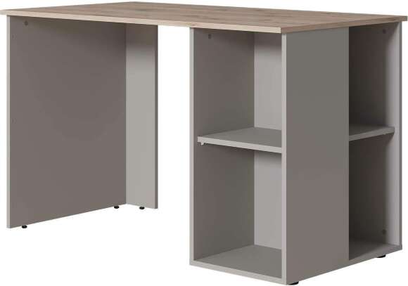 Лайт Стол письменный 12.163 Серый Лайт Стол письменный 12.163 Серый