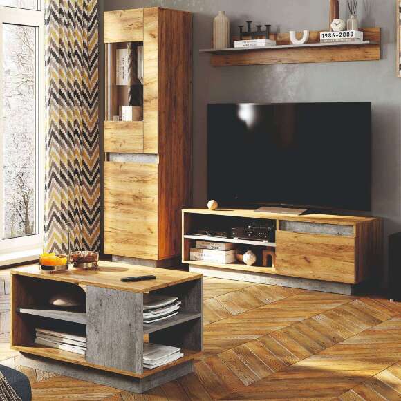 Стол журнальный Эмми СЖ-01 (Мебелони) Стол журнальный Эмми СЖ-01 (Мебелони)