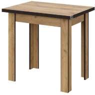 Стол обеденный раскладной СО-3 (Арника) Дуб Золотой Стол обеденный раскладной СО-3 (Арника) Дуб Золотой