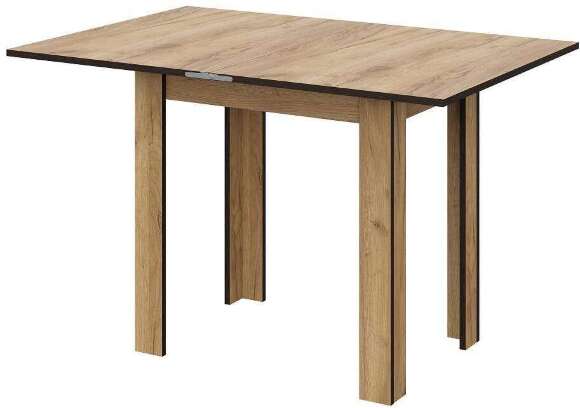 Стол обеденный раскладной СО-3 (Арника) Дуб Золотой Стол обеденный раскладной СО-3 (Арника) Дуб Золотой