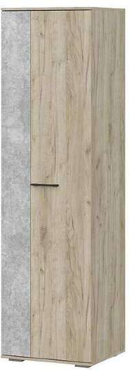 Шкаф двухдверный Бостон ШК-600 (Интерьер-Центр)