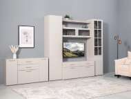 Гостиная Ричфорд 2 кашемир / моно керамика Гостиная Ричфорд 2 кашемир / моно керамика