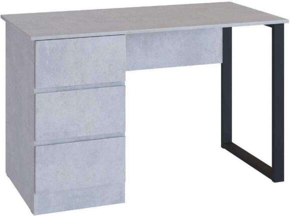 Письменный стол СПм-205 Бетон