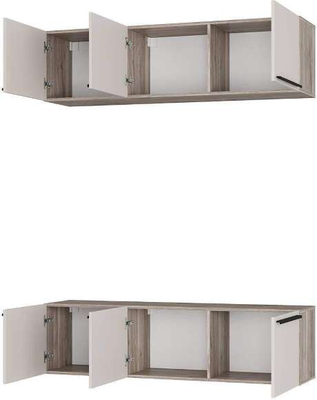 Гостиная Урбан. Комплект 2