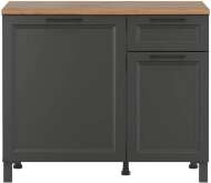 Римини стол 1000 Диамант серый