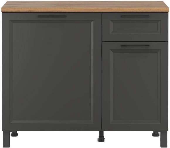 Римини стол 1000 Диамант серый