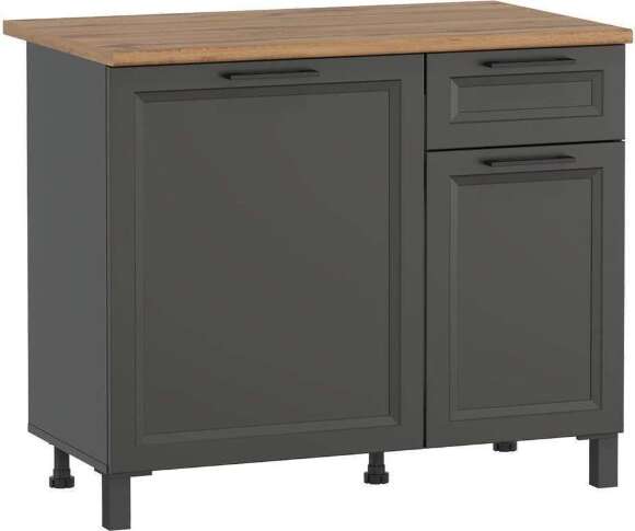 Римини стол 1000 Диамант серый