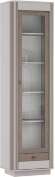 Шкаф-витрина Фантазия 34.06, Кашемир Шкаф-витрина Фантазия 34.06, Кашемир