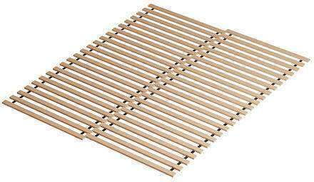 Кровать с реечным настилом Фиеста NEW 160х200