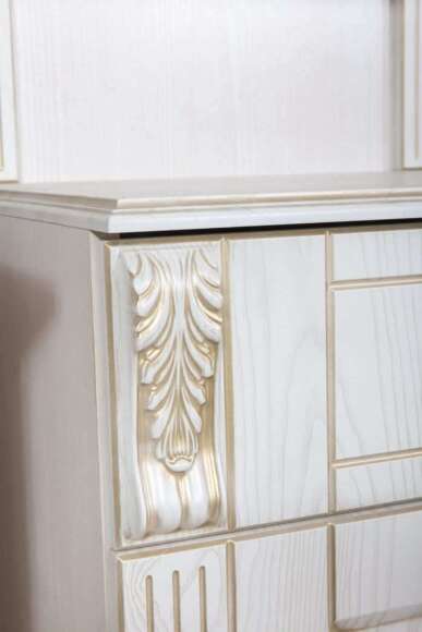 Прихожая Вероника-3 бодега светлый/ясень патина Прихожая Вероника-3 бодега светлый/ясень патина