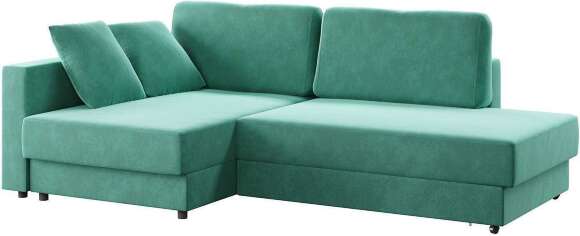 Диван угловой Бостон / Кашемир 672