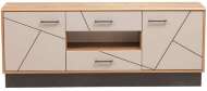 Тумба под ТВ Гамма 54.04 Таксония/Грэй Тумба под ТВ Гамма 54.04 Таксония/Грэй