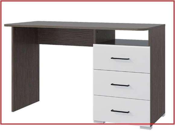 Корпус стола Ненси 1200, венге