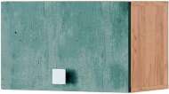 Шкаф навесной Тренд АН-03, крафт/бетон Шкаф навесной Тренд АН-03, крафт/бетон