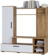 Гостиная Евро 2, Белый