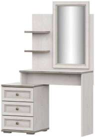 Стол туалетный Александрия СТ-103 Стол туалетный Александрия СТ-103