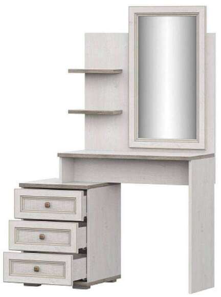 Стол туалетный Александрия СТ-103