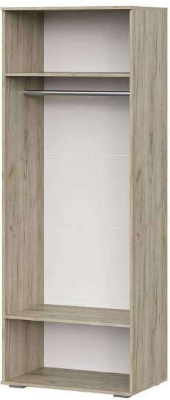 Шкаф двухдверный Бостон ШК-800 (Интерьер-Центр)