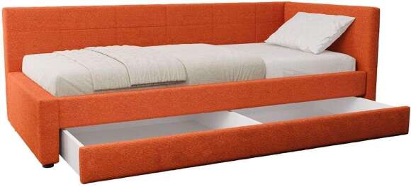 Марвэл 90 Кровать одинарная EPIC 45 TERRA Марвэл 90 Кровать одинарная EPIC 45 TERRA