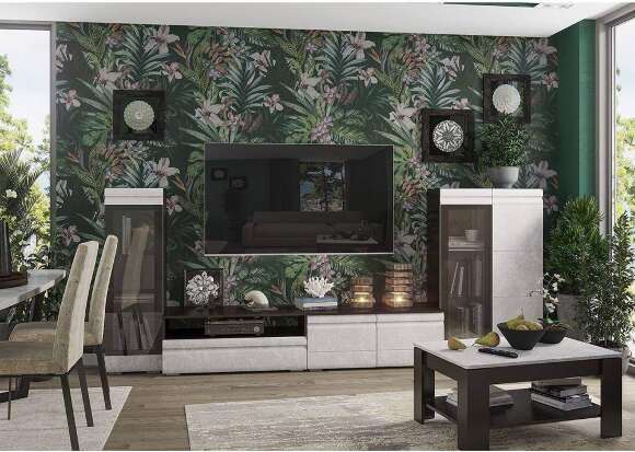 Тумба под телевизор Бруклин ТБ-01