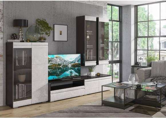 Тумба под телевизор Бруклин ТБ-01