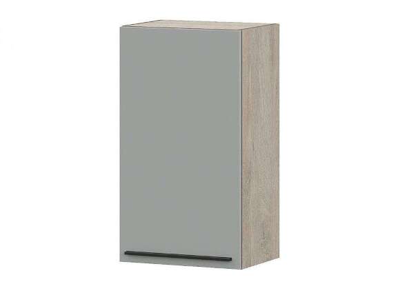 КГ Этна Шкаф навесной 4в1 Софт Грей КГ Этна Шкаф навесной 4в1 Софт Грей