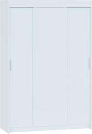 Шкаф-купе ШР-2156.2 Белый Шкаф-купе ШР-2156.2 Белый
