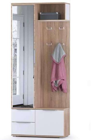 Прихожая Куба 13 Прихожая Куба 13