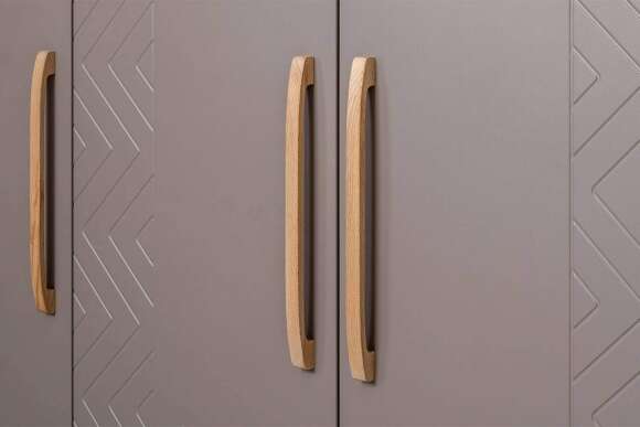 Спальня Амьен. Комплект 1