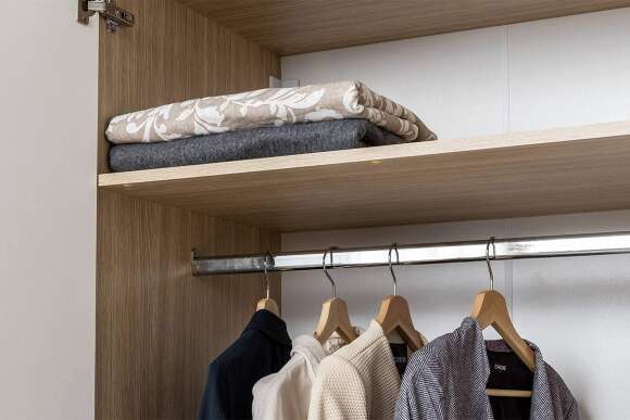 Спальня Амьен. Комплект 1