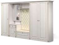 Прихожая Вероника-4 бодега светлый/ясень патина Прихожая Вероника-4 бодега светлый/ясень патина