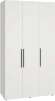 Эйр шкаф для одежды 13.182 Белый Эйр шкаф для одежды 13.182 Белый
