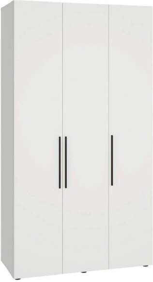 Эйр шкаф для одежды 13.182 Белый Эйр шкаф для одежды 13.182 Белый