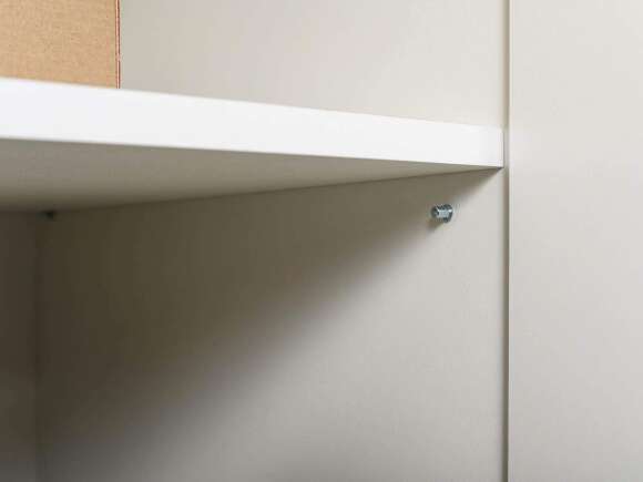 Эйр шкаф для одежды 13.182 Белый Эйр шкаф для одежды 13.182 Белый