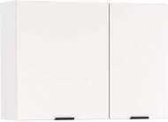 Венера полка 1000 МДФ Белый матовый Венера полка 1000 МДФ Белый матовый