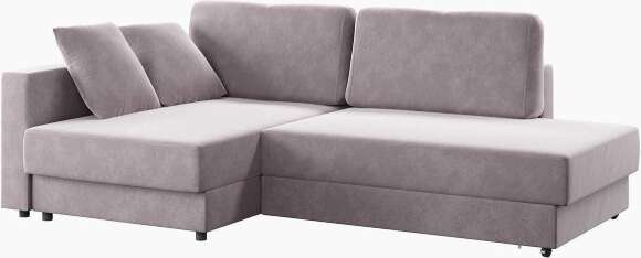 Диван угловой Бостон / Кашемир 890