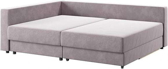 Диван угловой Бостон / Кашемир 890