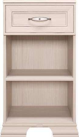 Венеция 25. Тумба с ящиком