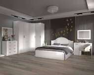 Спальня Апполия (ТЭКС) Комплект 2 Спальня Апполия (ТЭКС) Комплект 2
