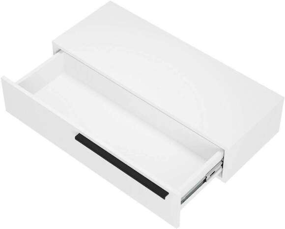 Тумба ТБ-16 Айрон, белый Тумба ТБ-16 Айрон, белый