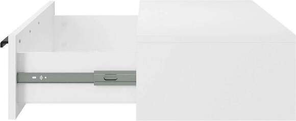 Тумба ТБ-16 Айрон, белый Тумба ТБ-16 Айрон, белый