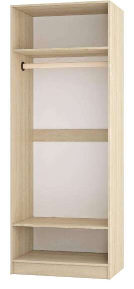 Шкаф Колибри ТЭКС (Лофт) Шкаф Колибри ТЭКС (Лофт)