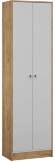 Шкаф Ямайка ЯПШ-1 (ТЭКС) Дуб Крафт / Белый Шкаф Ямайка ЯПШ-1 (ТЭКС) Дуб Крафт / Белый