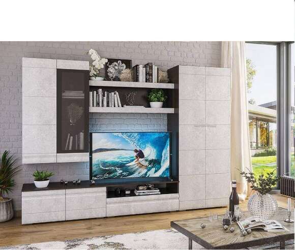 Тумба под телевизор Бруклин ТБ-02