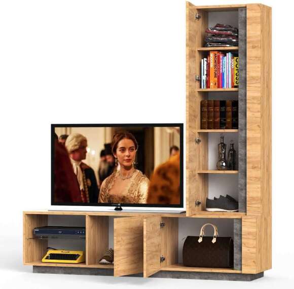 Гостиная Арчи комплектация 3