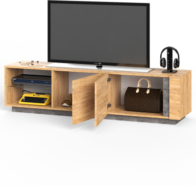 Гостиная Арчи комплектация 3