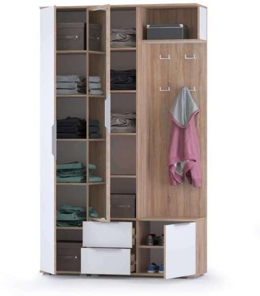 Прихожая Куба 14 Прихожая Куба 14