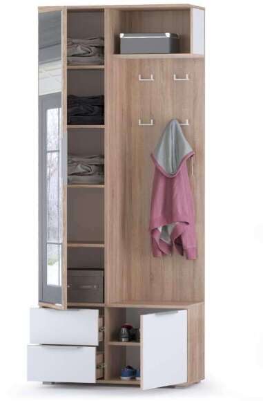 Прихожая Куба 14 Прихожая Куба 14