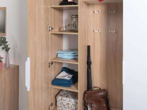 Прихожая Куба 14 Прихожая Куба 14